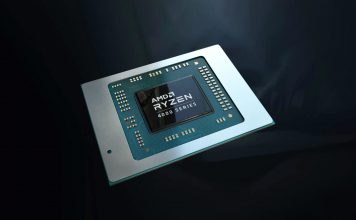 Wyciekła specyfikacja dwóch procesorów AMD Ryzen 4000 Renoir AMD Ryzen 4000