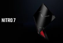 Acer Store z okazji IEM Katowice 2020 obniża ceny