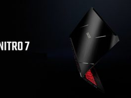 Acer Store z okazji IEM Katowice 2020 obniża ceny