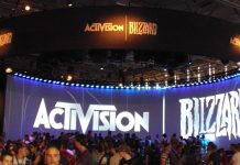 W ciągu 3 miesięcy Activision zarobił 1,2 miliarda dolarów na mikrotransakcjach Activision Blizzard