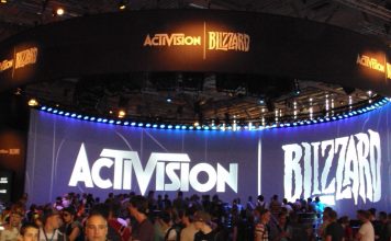 Activision Blizzard zarobiło miliardy dolarów na samych mikrotransakcjach Activision Blizzard