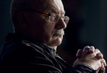 Andrzej Sapkowski: słowiańskości w Wiedźminie tyle co trucizny w zapałce Andrzej Sapkowski