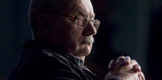 Andrzej Sapkowski: słowiańskości w Wiedźminie tyle co trucizny w zapałce Andrzej Sapkowski
