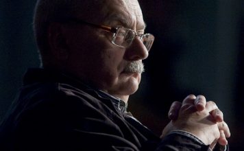 Andrzej Sapkowski: słowiańskości w Wiedźminie tyle co trucizny w zapałce Andrzej Sapkowski