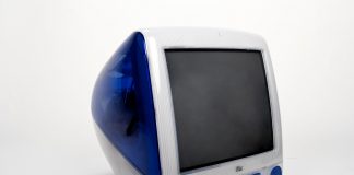 Apple patentuje kompletnie odświeżony design iMaca