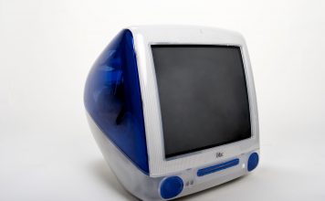 Apple patentuje kompletnie odświeżony design iMaca