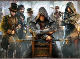 Assassin’s Creed Syndicate za darmo!