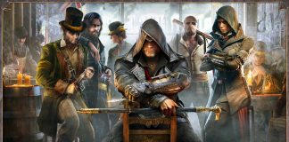 Assassin’s Creed Syndicate za darmo!