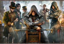 Assassin’s Creed Syndicate za darmo