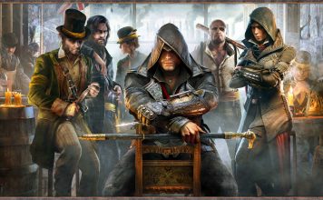 Assassin’s Creed: Syndicate za darmo od 20 lutego w Epic Games Store