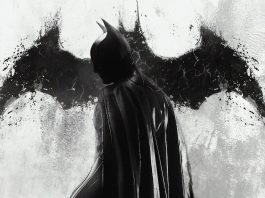 Nowa gra z Batmanem to twardy reboot i ogromny, otwarty świat Batman