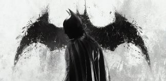 Nowa gra z Batmanem to twardy reboot i ogromny, otwarty świat Batman