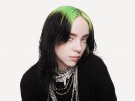 Billie Eilish w piosence Bad Guy inspirowała się znaną grą Billie Eilish