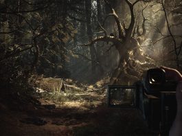 Najciekawsze premiery gier – luty 2020 Blair Witch