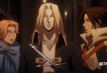 Castlevania – zobacz zwiastun trzeciego sezonu serialu