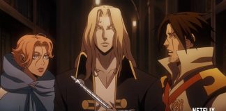 Castlevania – zobacz zwiastun trzeciego sezonu serialu
