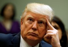 Donald Trump nabija się z Oskara dla koreańskiego filmu „Parasite” Donald Trump