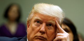 Donald Trump nabija się z Oskara dla koreańskiego filmu „Parasite” Donald Trump