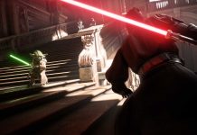 EA anulowało kolejną grę w uniwersum Gwiezdnych Wojen EA Star Wars