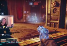 Streamer Destiny 2 pomógł 9-letniemu fanowi osiągniąć najwyższą rangę streamer Destiny 2