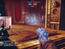 Streamer Destiny 2 pomógł 9-letniemu fanowi osiągniąć najwyższą rangę streamer Destiny 2