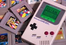 Nintendo wymieniło 95-letniej Japonce Game Boya za darmo