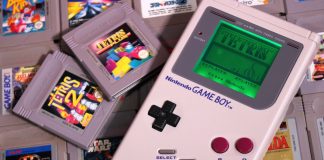Nintendo wymieniło 95-letniej Japonce Game Boya za darmo