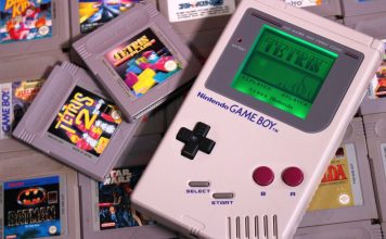 Nintendo wymieniło 95-letniej Japonce Game Boya za darmo