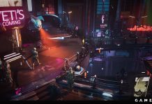 Gamedec – zobacz nowy gameplay polskiego cyberpunkowego Disco Elysium