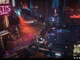 Gamedec – zobacz nowy gameplay polskiego cyberpunkowego Disco Elysium