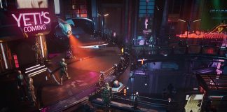 Gamedec – zobacz nowy gameplay polskiego cyberpunkowego Disco Elysium