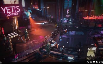 Gamedec – zobacz nowy gameplay polskiego cyberpunkowego Disco Elysium