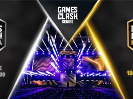 Games Clash Masters w tym roku w dwóch miastach Polski Games-Clash-Masters