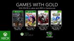 Games With Gold marzec 2020 – wśród gier Batman i Sonic