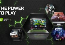 GeForce NOW opuszcza betę i staje się pełnoprawną – i częściowo płatną – usługą GeForce NOW