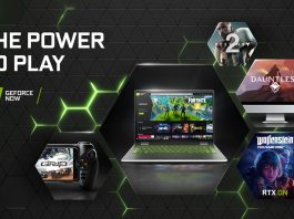 GeForce NOW opuszcza betę i staje się pełnoprawną – i częściowo płatną – usługą GeForce NOW