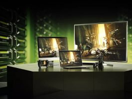 GeForce Now – z usługi zniknęły prawie wszystkie gry Bethesdy