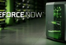 GeForce Now – wiele nowych tytułów oraz obsługa DLSS 2.0 GeForce-Now