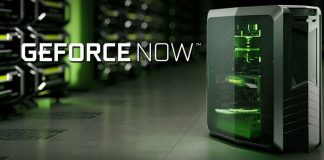 GeForce Now – wiele nowych tytułów oraz obsługa DLSS 2.0 GeForce-Now