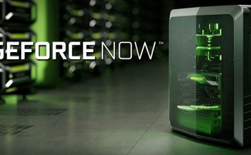 Wszystkie gry dostępne z Xbox PC dostępne w GeForce Now GeForce-Now