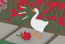 DICE Awards 2020 – grą roku zostaje Untitled Goose Game