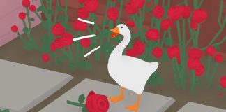 DICE Awards 2020 – grą roku zostaje Untitled Goose Game