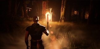 Ghotic 2 – Dzieje Khorinis anulowane Gothic Remake