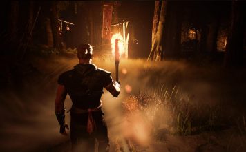 Ghotic 2 – Dzieje Khorinis anulowane Gothic Remake