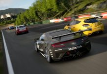 Gran Turismo na PlayStation 5 – jest szansa na grę w 240 fps-ach Gran Turismo 7