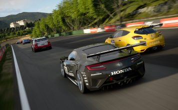 Gran Turismo 7 ma zadebiutować „wkrótce” Gran Turismo 7