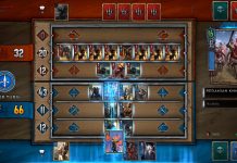 Gwint – w końcu można się rejestrować w androidowej wersji karcianki CDP RED Gwint-Android