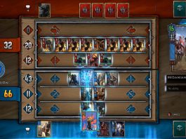 Gwint – w końcu można się rejestrować w androidowej wersji karcianki CDP RED Gwint-Android