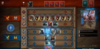 Gwint – w końcu można się rejestrować w androidowej wersji karcianki CDP RED Gwint-Android