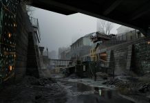 Half-Life: Alyx dokładana data premiery i nowe screeny